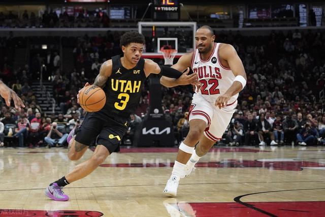 第15顺位选中，Tyon Grant-Foster向NBA迈进一小步